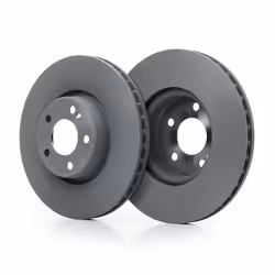 BREMBO Brake disc MERCEDES-BENZ: C-Class Saloon, C-Class Coupe, C-Class T-modell 30mm 5 internally vented, two-part brake disc Coated High-carbon