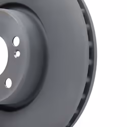 BREMBO Brake disc MERCEDES-BENZ: C-Class Saloon, C-Class Coupe, C-Class T-modell 30mm 5 internally vented, two-part brake disc Coated High-carbon - Additional view 5