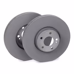 BREMBO Brake disc MERCEDES-BENZ: C-Class Saloon, GLC Off-Road, C-Class Coupe 32mm 5 internally vented, two-part brake disc Coated High-carbon