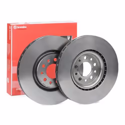 Brake disc; BREMBO; 330 28 5 internally vented Coated; for JEEP, CHRYSLER; 4779884AA, 4779884AB, 4779884AC, 4779884AA, 477988 ...