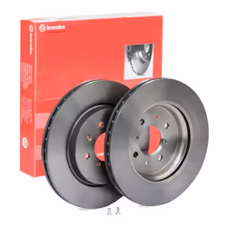 Brake disc; BREMBO; 272 22 4 internally vented Coated; for SUZUKI; 5531168L50