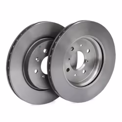 BREMBO Brake disc SUZUKI: SWIFT 4 22mm 4 internally vented Coated 09.D252.11 5531168L50 Brake rotor, Brake discs, Brake rotors
