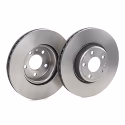 BREMBO Brake disc AUDI: A4 B9 Avant, A5 B9 Convertible, A4 B9 Saloon 30mm 5 internally vented Coated High-carbon 09.D058.11 80A615301,80A615301E