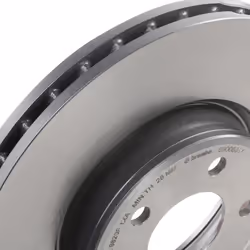 BREMBO Brake disc AUDI: A4 B9 Avant, A5 B9 Convertible, A4 B9 Saloon 30mm 5 internally vented Coated High-carbon 09.D058.11 80A615301,80A615301E