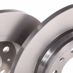 BREMBO Brake disc AUDI: A5 B9 Convertible, A4 B9 Avant, A5 B9 Coupe 12mm 5 solid Coated 08.D060.11 80A615601,80A615601B,8W0615601C,8W0615601H