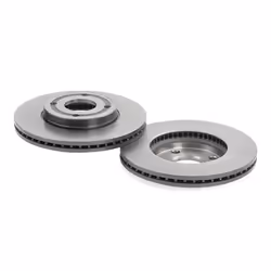 BREMBO Brake disc FORD: FIESTA 7 23mm 4 internally vented Coated 09.C760.11 2095058,H1BC1125A1A Brake rotor, Brake discs, Brake rotors - Additional view 5
