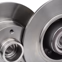 BREMBO Brake disc RENAULT: Megane 4 8mm 5 solid 08.B391.37 432000185R,432006609R,432027412R Brake rotor, Brake discs, Brake rotors