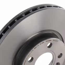 BREMBO Brake disc VOLVO: V60 I, S80 II, XC70 II Estate 28mm 5 internally vented Coated High-carbon 09.A427.31 31341382,313413820 Brake rotor