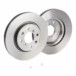 BREMBO Brake disc SUZUKI: SWIFT 4 22mm 4 internally vented Coated 09.C934.11 5531168L00 Brake rotor, Brake discs, Brake rotors