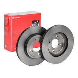 BREMBO Brake disc SUZUKI: Baleno II Hatchback, SWIFT 5 20mm 4 internally vented Coated 09.D247.11 5531152R50,55311M69P10 Brake rotor, Brake discs
