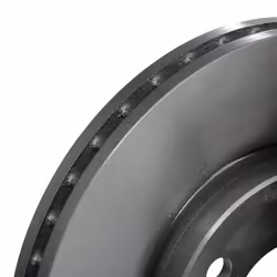 BREMBO Brake disc VOLVO: V60 II, S90 II, V90 II Estate 28mm 5 internally vented Coated High-carbon 09.D250.11 31423722 Brake rotor, Brake discs