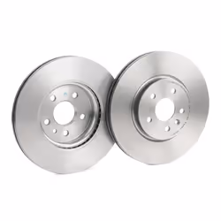 BREMBO Brake disc VAUXHALL: Astra Mk7 Kombi, Astra Mk7 26mm 5 internally vented Coated 09.D392.11 13517845,13583711,13515909,13597459,13597467