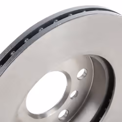 BREMBO Brake disc MINI: Convertible, Hatchback, Clubman, BMW: 2 Active Tourer 22mm 5 internally vented Coated High-carbon 09.C744.11 34116799347 - Additional view 4