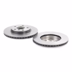 BREMBO Brake disc MINI: Convertible, Hatchback, Clubman, BMW: 2 Active Tourer 22mm 5 internally vented Coated High-carbon 09.C744.11 34116799347 - Additional view 5