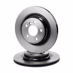 Brake disc; BREMBO; 300 20 5 internally vented Coated High-carbon; for BMW, MINI; 34206891086, 34216799369, 34216799369, 3420 ...