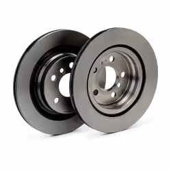 BREMBO Brake disc BMW: X1, 1 Hatchback, X2, MINI: Clubman, Countryman 20mm 5 internally vented Coated High-carbon 09.C743.11 34206891086,34216799369