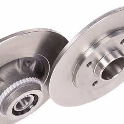 BREMBO Brake disc RENAULT: CLIO 2, MEGANE 2, MEGANE 1 238mm 8mm 4 solid 08.5834.27 7700780078,7700829553,7701204293,7701204294,7701204523,7701204901
