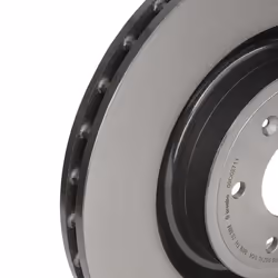 BREMBO Brake disc KIA: Stinger Hatchback 30mm 5 internally vented Coated High-carbon 09.D027.11 51712J5550,51712J5500 Brake rotor, Brake discs