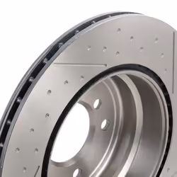 BREMBO Brake disc BMW: 1 Convertible, 1 Coupe 22mm 5 internally vented, slotted/perforated Coated High-carbon 09.C315.21 34216795754 Brake rotor