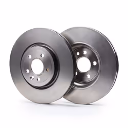 BREMBO Brake disc JAGUAR: F-Pace, LAND ROVER: Range Rover Velar 30mm 5 internally vented Coated High-carbon 09.D063.21 T4A2342,T4A34339,LR090684