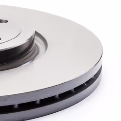 BREMBO Brake disc JAGUAR: F-Pace, LAND ROVER: Range Rover Velar 30mm 5 internally vented Coated High-carbon 09.D063.21 T4A2342,T4A34339,LR090684 - Additional view 4