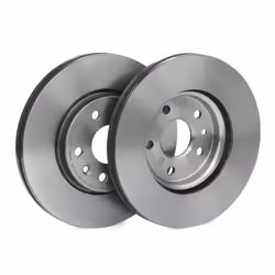BREMBO Brake disc VAUXHALL: Astra Mk7, Astra Mk7 Kombi 26mm 5 internally vented Coated 09.D391.11 13515905,13515906,13597459,13597460 Brake rotor
