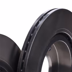 BREMBO Brake disc MITSUBISHI: Mirage / Space Star Hatchback 17mm 4 internally vented Coated 09.C927.11 4615A129 Brake rotor, Brake discs, Brake rotors