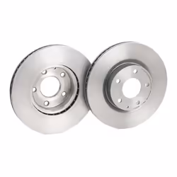 BREMBO Brake disc MAZDA: CX-3, 3 Hatchback, 3 Saloon 25mm 5 internally vented Coated 09.C652.11 B45G33251A,BJT233251A,BKC533251 Brake rotor