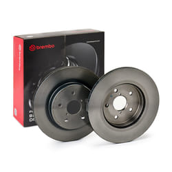 BREMBO Brake disc SUBARU: Outback V, Levorg I, WRX Saloon 17mm 5 internally vented Coated 09.D246.11 13500482,26700AL010 Brake rotor, Brake discs