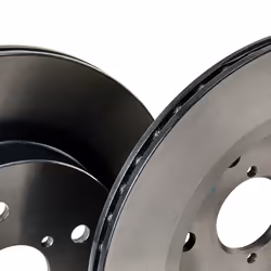 BREMBO Brake disc SUBARU: Outback V, Levorg I, WRX Saloon 17mm 5 internally vented Coated 09.D246.11 13500482,26700AL010 Brake rotor, Brake discs