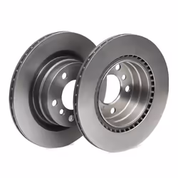 BREMBO Brake disc BMW: 3 Touring, 3 Saloon, 1 Hatchback 20mm 5 internally vented Coated High-carbon 09.9793.21 34216792227 Brake rotor, Brake discs
