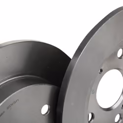 BREMBO Brake disc TOYOTA: C-HR, RAV4 V, LEXUS: NX 112mm 5 solid Coated 08.D418.11 4243178010,4243106180,4343106180,4243106190,42431F4010 Brake rotor