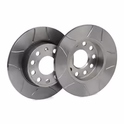 BREMBO Brake disc VOLKSWAGEN: Scirocco III, Golf 7, Golf 5, AUDI: A3 Sportback, A3 Hatchback, SKODA: Octavia II Hatchback, Octavia 2 Combi 08.9488.75