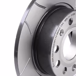 BREMBO Brake disc VOLKSWAGEN: Golf 7, Golf 5, GOLF 6, SKODA: Octavia 3 Schrägheck, Octavia 3 Combi, Octavia II Hatchback, SEAT: Leon III Hatchback