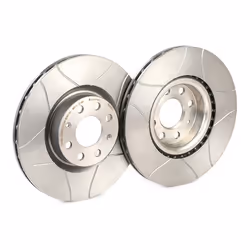 BREMBO Brake disc VAUXHALL: Corsa Mk3, Corsa Mk4, Corsavan Mk4, FIAT: Punto Evo Hatchback, Grande Punto Hatchback, Punto III Hatchback 09.4939.77