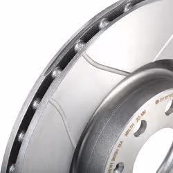 BREMBO Brake disc VAUXHALL: Corsa Mk3, Corsa Mk4, Corsavan Mk4, FIAT: Punto Evo Hatchback, Grande Punto Hatchback, Punto III Hatchback 09.4939.77