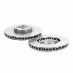 BREMBO Brake disc PORSCHE: Panamera 36mm 5 internally vented, slotted Coated High-carbon 09.C549.21 298615301B,97035140300,97035140301 Brake rotor - Additional view 5