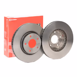 Brake disc; BREMBO; 297 28 5 internally vented Coated; for MAZDA; GHP933251, GHP933251A, GHR133251, GHR133251A, K01133251A