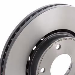 BREMBO Brake disc MAZDA: 6 Saloon, CX-5 II, CX-5 I 28mm 5 internally vented Coated 09.D628.11 GBFT33251,GBFT33251A,KD4533251 Brake rotor, Brake discs