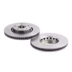 BREMBO Brake disc MAZDA: 6 Saloon, CX-5 II, CX-5 I 28mm 5 internally vented Coated 09.D628.11 GBFT33251,GBFT33251A,KD4533251 Brake rotor, Brake discs - Additional view 5