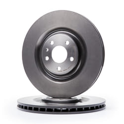 BREMBO Brake disc AUDI: Q7, A7 Sportback, A8, VOLKSWAGEN: Touareg III 28mm 5 internally vented Coated High-carbon 09.D424.11 4M0615601J,4M0615601P