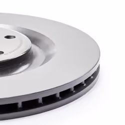 BREMBO Brake disc AUDI: Q7, A7 Sportback, A8, VOLKSWAGEN: Touareg III 28mm 5 internally vented Coated High-carbon 09.D424.11 4M0615601J,4M0615601P - Additional view 4