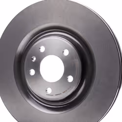 BREMBO Brake disc AUDI: Q7, A7 Sportback, A8, VOLKSWAGEN: Touareg III 28mm 5 internally vented Coated High-carbon 09.D424.11 4M0615601J,4M0615601P - Additional view 6