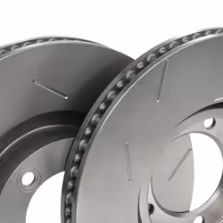 BREMBO Brake disc PORSCHE: Panamera 36mm 5 internally vented, slotted Coated High-carbon 09.C549.31 298615302B,97035140400,97035140401 Brake rotor