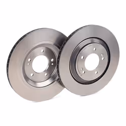 BREMBO Brake disc HYUNDAI: i30 III Hatchback, i30 III Fastback 20mm 5 internally vented Coated High-carbon 09.D085.11 58411S0500 Brake rotor