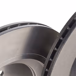 BREMBO Brake disc HYUNDAI: i30 III Hatchback, i30 III Fastback 20mm 5 internally vented Coated High-carbon 09.D085.11 58411S0500 Brake rotor