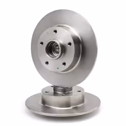 BREMBO Brake disc RENAULT: Megane 4 8mm 5 solid 08.B369.37 432000166R,432009292R,432024629R Brake rotor, Brake discs, Brake rotors