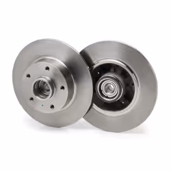 BREMBO Brake disc RENAULT: Megane 4 8mm 5 solid 08.B369.37 432000166R,432009292R,432024629R Brake rotor, Brake discs, Brake rotors - Additional view 6
