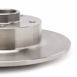 BREMBO Brake disc RENAULT: Megane 4 8mm 5 solid 08.B369.37 432000166R,432009292R,432024629R Brake rotor, Brake discs, Brake rotors - Additional view 7