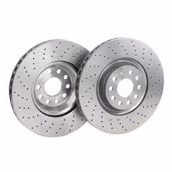 BREMBO Brake disc SKODA: Superb III Hatchback, Octavia 3 Combi, Octavia 3 Schrägheck, VOLKSWAGEN: Golf 7, Golf 7 Variant, Passat B8 Saloon 09.C306.1X
